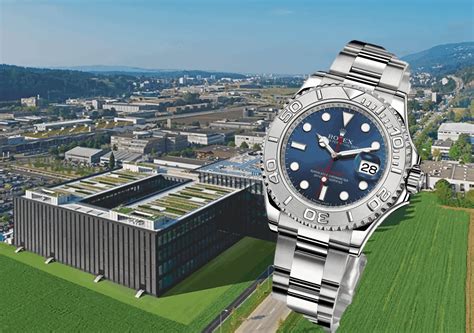 rolex fabrikverkauf biel|Rolex Startseite .